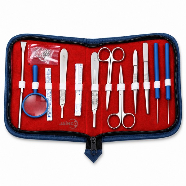 Dissecting Kit